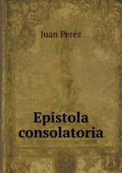 Epistola Consolatoria
