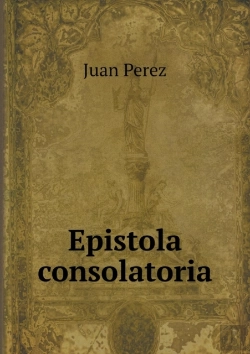 Bertrand.pt - Epistola Consolatoria