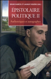 Epistolaire Politique Ii
