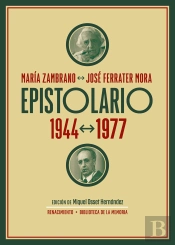 Epistolario. 1944-1977