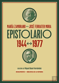 Bertrand.pt - Epistolario. 1944-1977