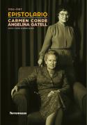 Epistolario Carmen Conde - Angelina Gatell (1954-1987)
