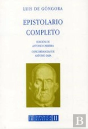 Epistolario Completo