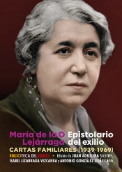Epistolario Del Exilio