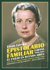 Epistolario Familiar. Cartas 1940-1941