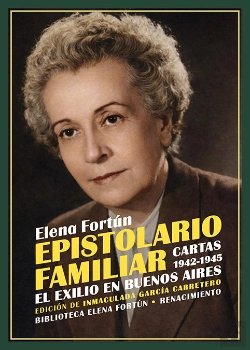 Bertrand.pt - Epistolario Familiar. Cartas 1942-1945. El Exilio En Buenos Aires