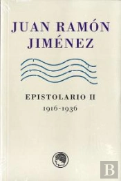 Epistolario Ii. 1916-1936