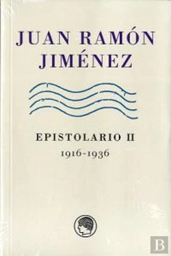 Bertrand.pt - Epistolario Ii. 1916-1936