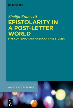 Bertrand.pt - Epistolarity In A Post-Letter World