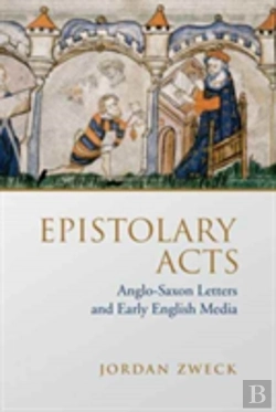 Bertrand.pt - Epistolary Acts