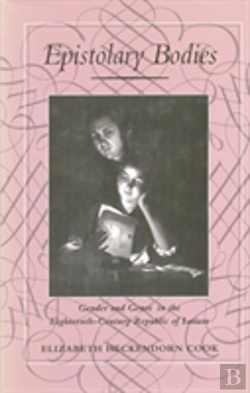 Bertrand.pt - Epistolary Bodies