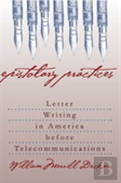 Epistolary Practices