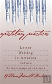 Epistolary Practices