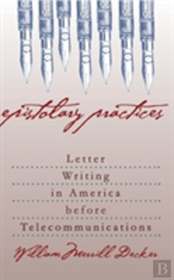 Bertrand.pt - Epistolary Practices