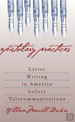 Bertrand.pt - Epistolary Practices