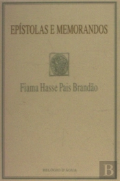 Epístolas e Memorandos                                                                                                                                                                                  