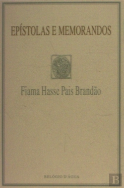 Bertrand.pt - Epístolas e Memorandos                                                                                                                                                                                  