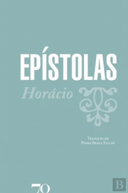 Bertrand.pt - Epístolas