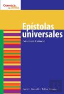 Epistolas Universales