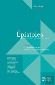 Epistoles Tome 7