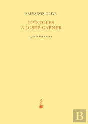 Epístolesl A Josep Carner