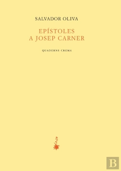 Bertrand.pt - Epístolesl A Josep Carner
