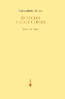 Epístolesl A Josep Carner