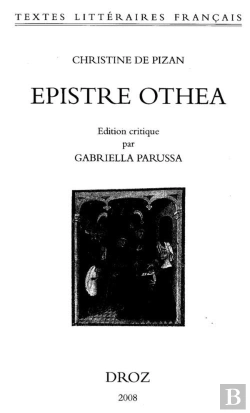 Bertrand.pt - Epistre Othea