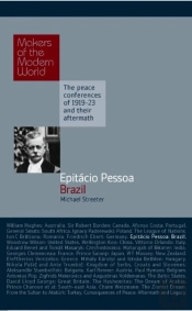 Epitacio Pessoa