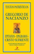 Epitafios. Epigramas. Cristo Sufriente