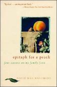 Epitaph For A Peach