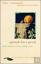 Epitaph For A Peach