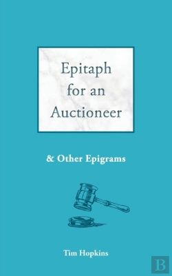 Bertrand.pt - Epitaph For An Auctioneer