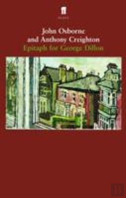 Bertrand.pt - Epitaph For George Dillon