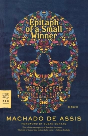 Epitaph Of A Small Winner
