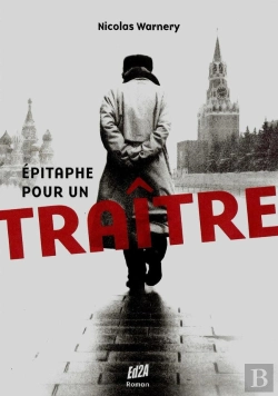 Bertrand.pt - Épitaphe Pour Un Traître