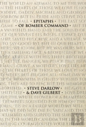 Epitaphs Of Bomber Command