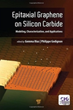 Bertrand.pt - Epitaxial Graphene On Silicon Carbide