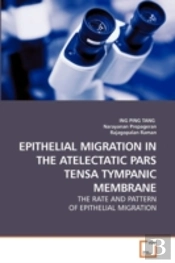 Epithelial Migration In The Atelectatic