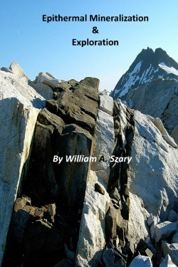 Bertrand.pt - Epithermal Mineralization & Exploration
