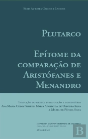 Epítome da Comparação de Aristófanes e Menandro