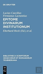 Epitome Divinarum Institutionum