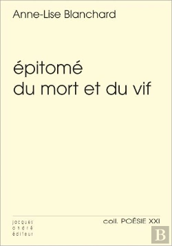 Bertrand.pt - Epitome Du Mort Et Du Vif