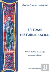 Epitome Historiae Sacrae