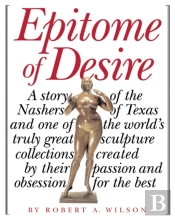 Epitome Of Desire