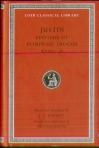 Epitome Of Pompeius Trogus, Volume I