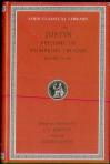 Epitome Of Pompeius Trogus, Volume Ii