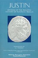Epitome Of The Philippic History Of Pompeius Trogus