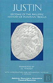 Epitome Of The Philippic History Of Pompeius Trogus