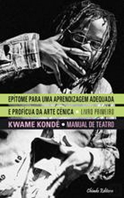 Bertrand.pt - Epítome para uma Aprendizagem Adequada e Profícua da Arte Cénica